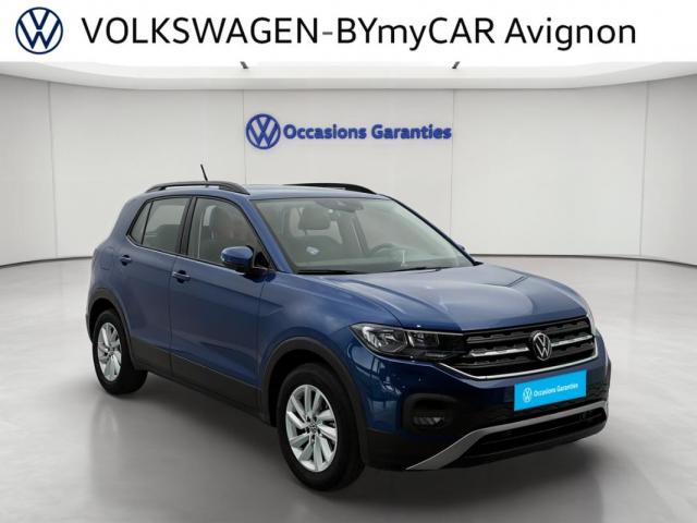 Volkswagen T-Cross image 9