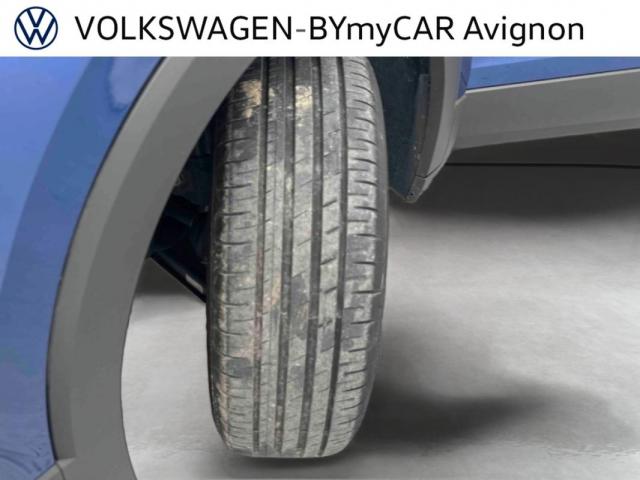 Volkswagen T-Cross image 5