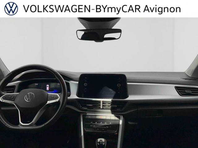 Volkswagen T-Roc image 6