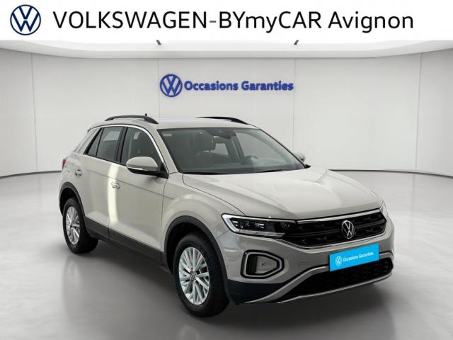 Volkswagen T-Roc image 1