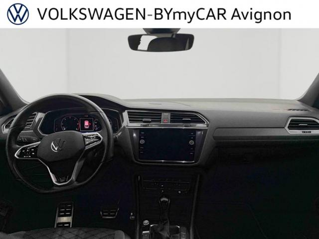 Volkswagen Tiguan Allspace image 7