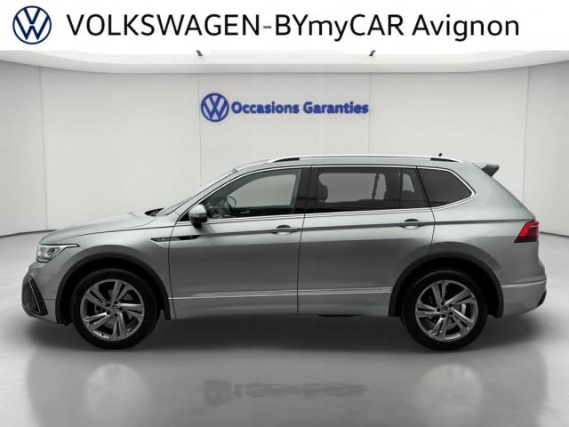 Volkswagen Tiguan Allspace image 2