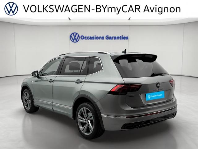Volkswagen Tiguan Allspace image 8