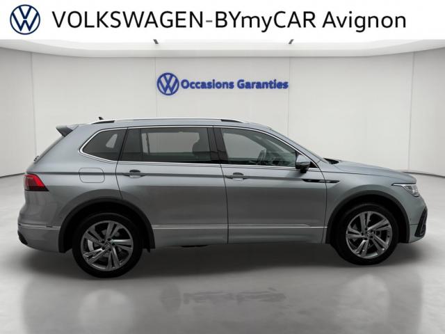 Volkswagen Tiguan Allspace image 4