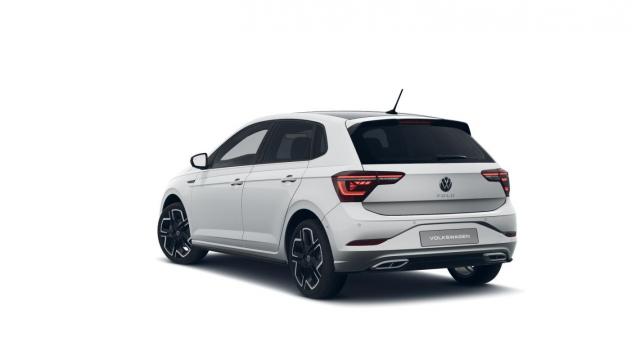 Volkswagen Polo image 2