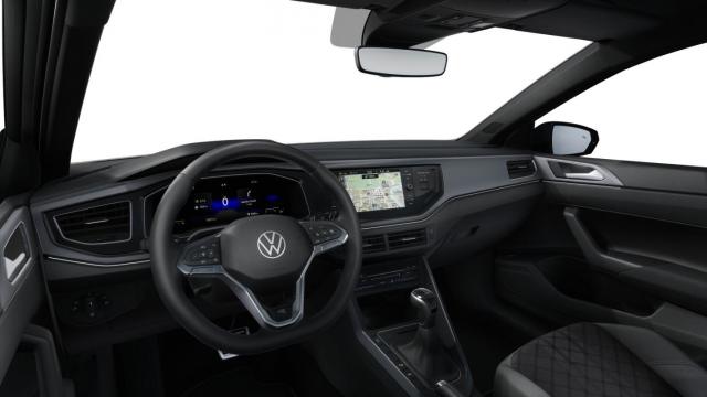 Volkswagen Polo image 3