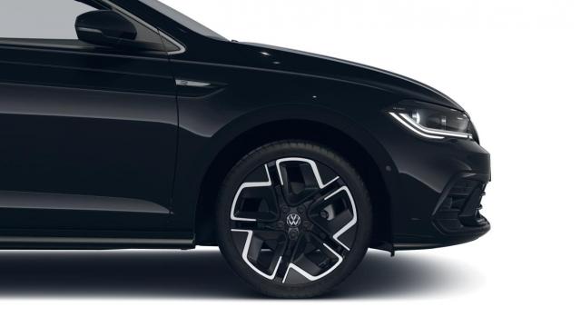 Volkswagen Polo image 1