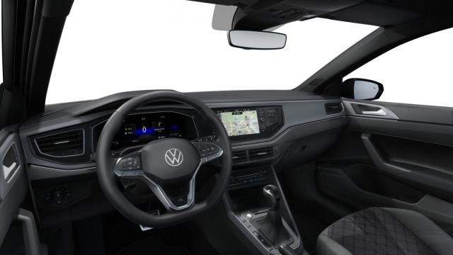 Volkswagen Polo image 4