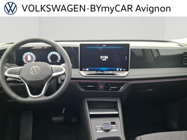 Volkswagen Tiguan image 1