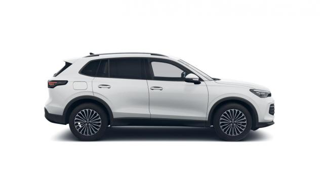 Volkswagen Tiguan image 3