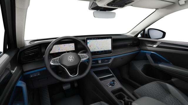 Volkswagen Tiguan image 4