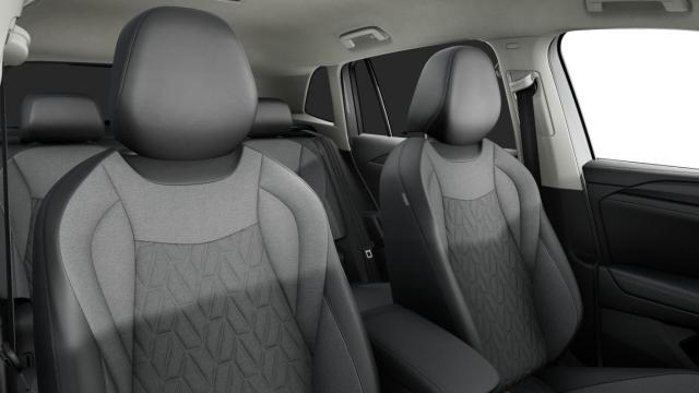 Volkswagen Tiguan image 1