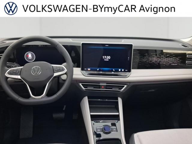 Volkswagen Tiguan image 1