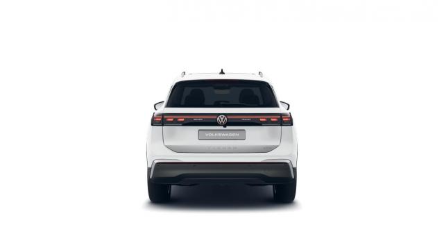 Volkswagen Tiguan image 4