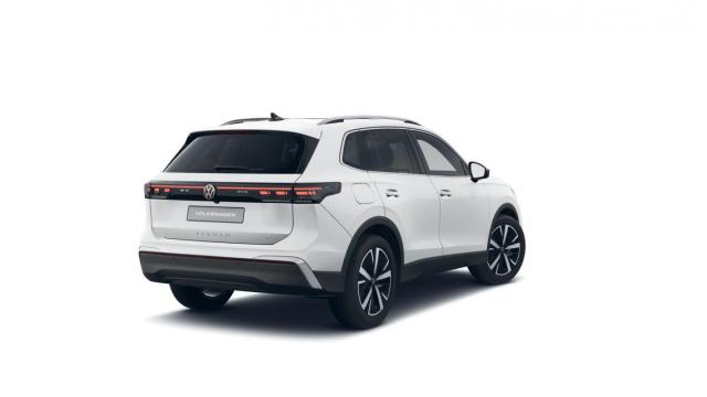 Volkswagen Tiguan image 6