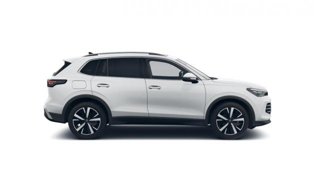 Volkswagen Tiguan image 5