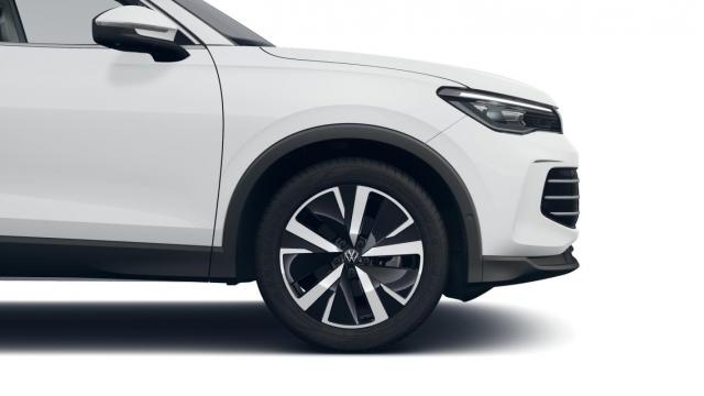 Volkswagen Tiguan image 3
