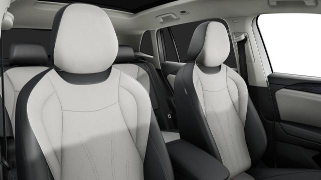 Volkswagen Tiguan image 7