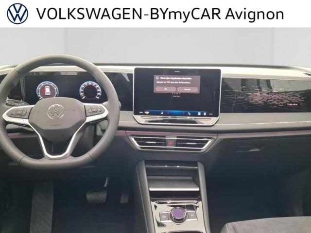 Volkswagen Tiguan image 1