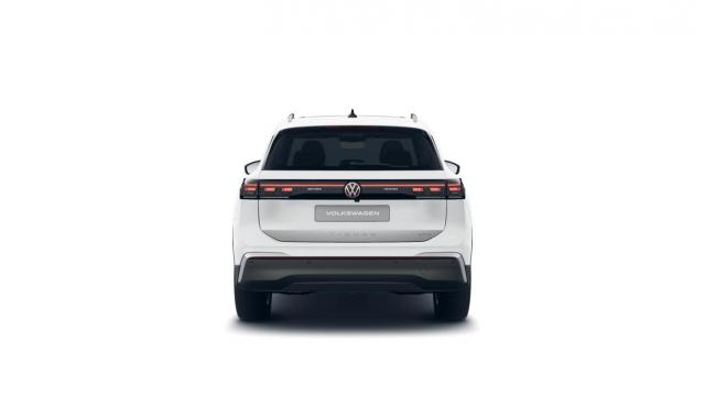 Volkswagen Tiguan image 2