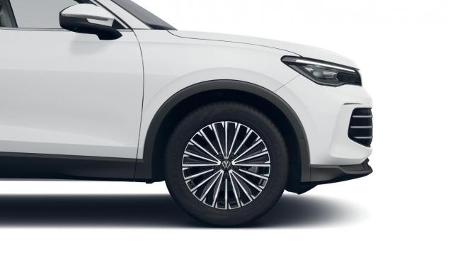 Volkswagen Tiguan image 3
