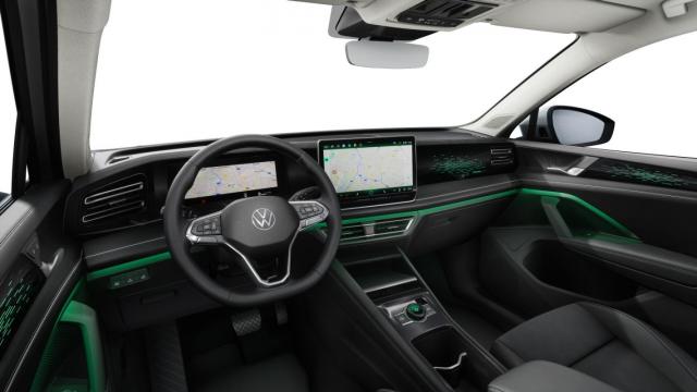 Volkswagen Tiguan image 8