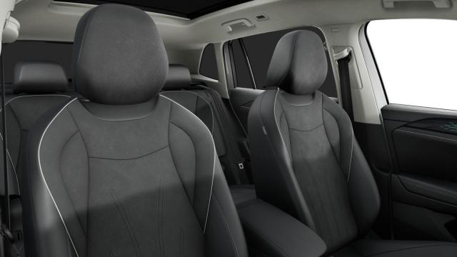 Volkswagen Tiguan image 7