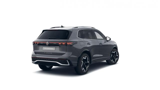 Volkswagen Tiguan image 3