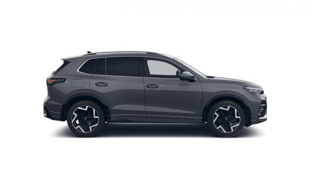 Volkswagen Tiguan image 7
