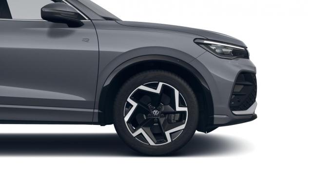 Volkswagen Tiguan image 6