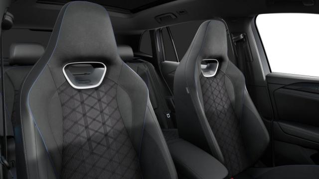 Volkswagen Tiguan image 2