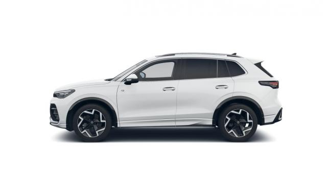 Volkswagen Tiguan image 8