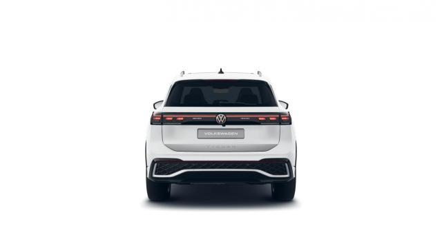 Volkswagen Tiguan image 2
