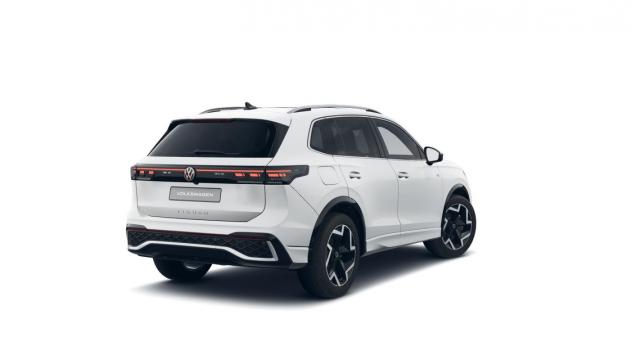 Volkswagen Tiguan image 5