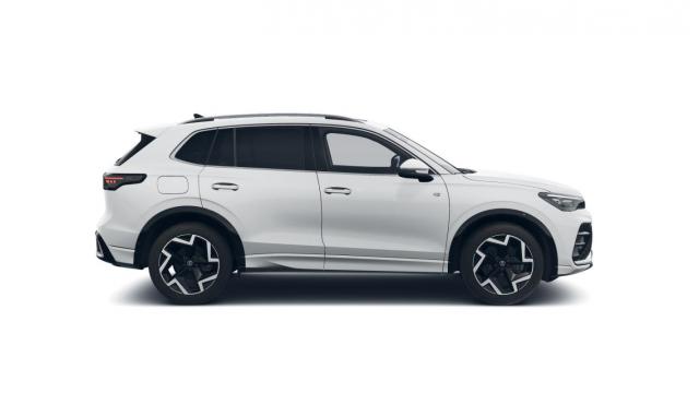 Volkswagen Tiguan image 4