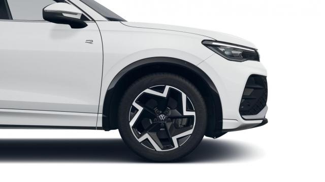 Volkswagen Tiguan image 1