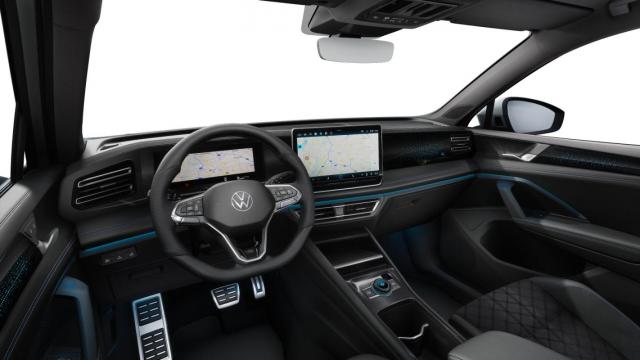 Volkswagen Tiguan image 3