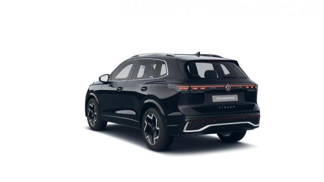 Volkswagen Tiguan image 1