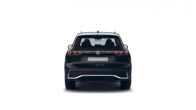 Volkswagen Tiguan image 2