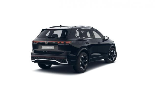 Volkswagen Tiguan image 6