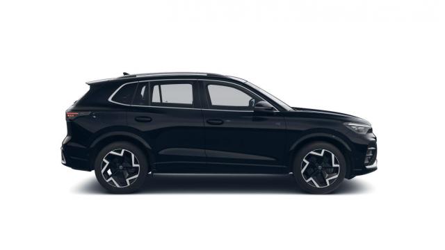 Volkswagen Tiguan image 4