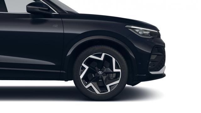 Volkswagen Tiguan image 7