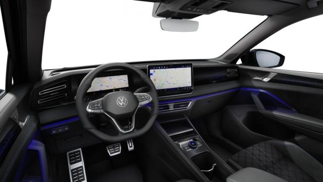 Volkswagen Tiguan image 8