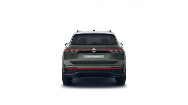 Volkswagen Tiguan image 1