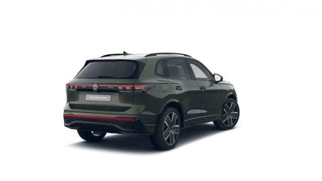 Volkswagen Tiguan image 4