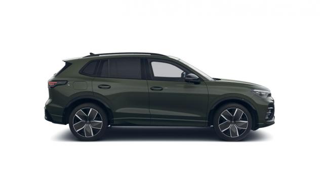 Volkswagen Tiguan image 5