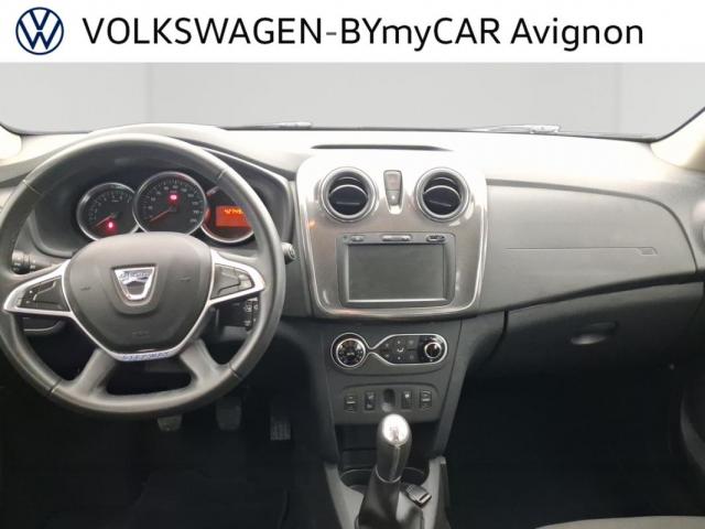 Dacia Sandero image 6