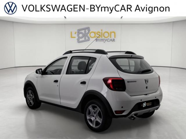 Dacia Sandero image 3