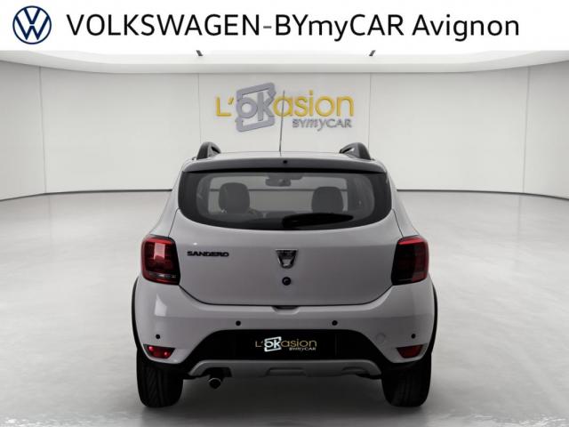 Dacia Sandero image 4