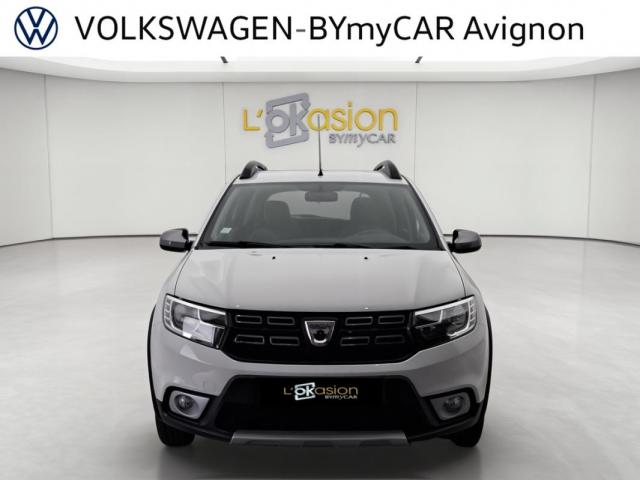 Dacia Sandero image 7